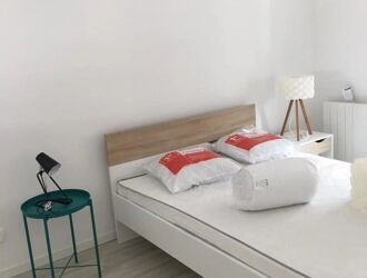 Location Appartement 2 pièces 47 m2 à Saint-Quentin - Photo 5