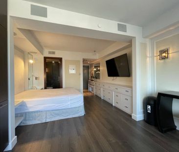 YORKVILLE PLAZA: Avenue Rd & Yorkville Ave (155 Yorkville Ave) AD#1... - Photo 6