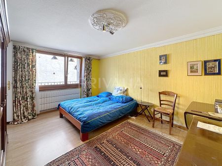 Charmante maison villageoise meublée au cœur de la campagne genevoise - Foto 5