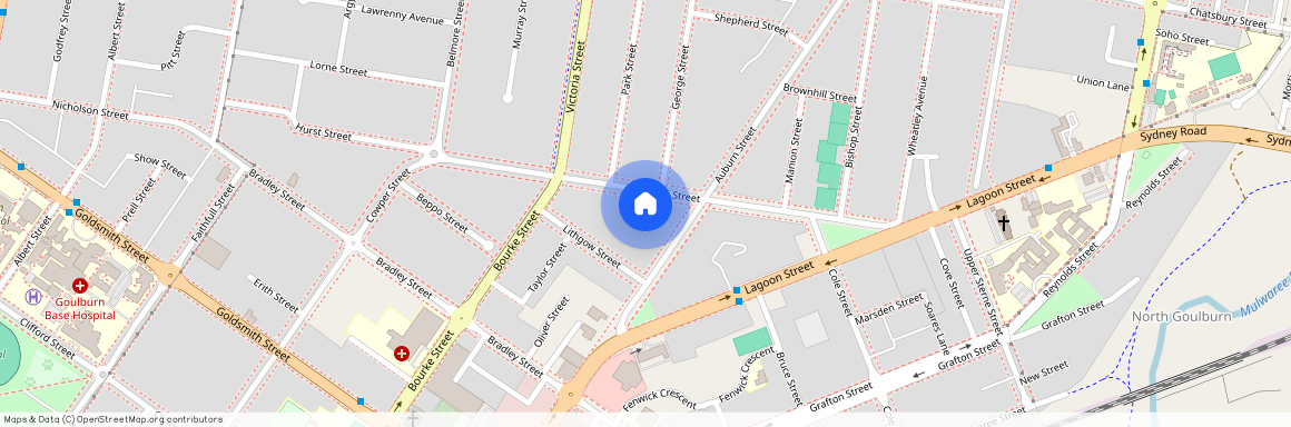 2/42 Citizen Street, Goulburn 2580, New South Wales