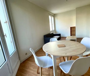 Location appartement 3 pièces, 52.34m², Angers - Photo 5