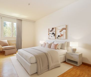 "Platz für die ganze Familie!" - Foto 5