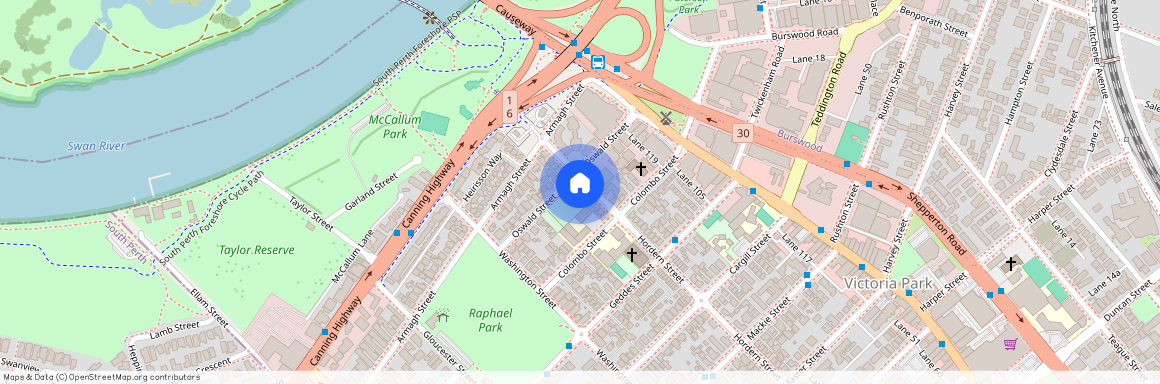 17 Hordern Street, WA 6100, Victoria Park