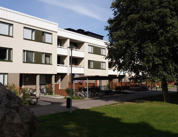 Gråstensvägen 17, våning 2 - Foto 1