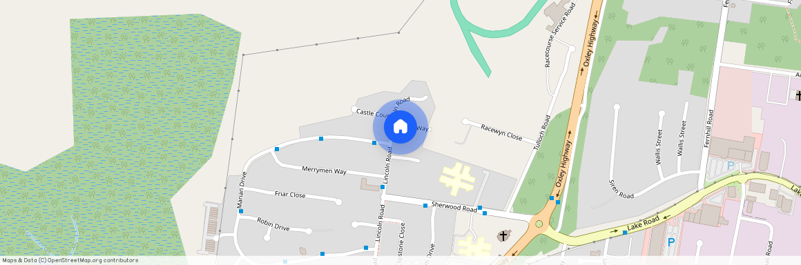 2/46 Lincoln Road, NSW 2444, Port Macquarie