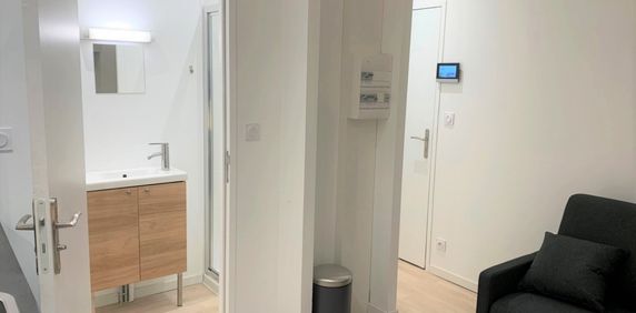 Location Appartement 1 pièce 14m² RENNES 35000 - Photo 2