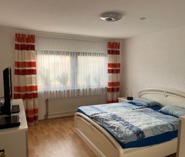 4-Zi EG Wohnung i.BI Jöllenbeck-auch kompl.Haus z.Kauf möglich - Foto 1