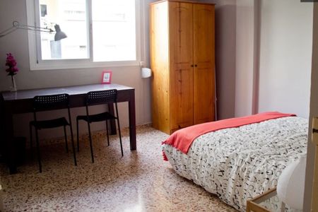 Carrer del Doctor Vicente Pallarés, Valencia, Valencian Community 46021 - Photo 5