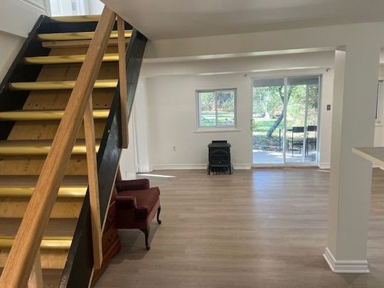 For Lease - 838B Trivetts Road Unit# B, Georgina, Ontario - Photo 1