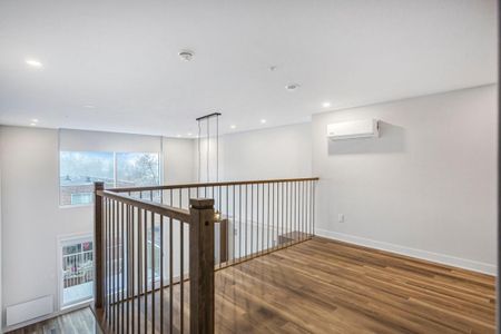 Appartement à louer - Montréal (Rosemont/La Petite-Patrie) (Vieux-Rosemont) - Photo 2
