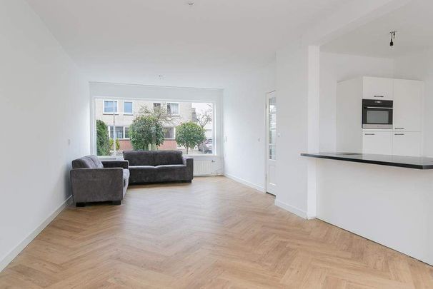 Maison familiale Prins Alexanderpad, Nieuwerkerk aan den IJssel - À louer - Foto 1
