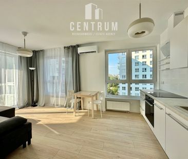 Lublin, Śródmieście, Centrum, al. Kompozytorów Polskich - Фото 5