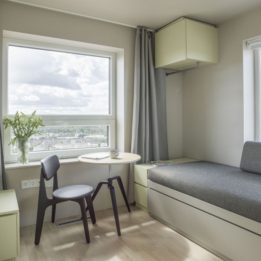 Jyllandsgatan, Kista - Photo 1