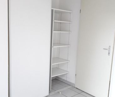 location Appartement T2 DE 42.26m² À TOULOUSE - Photo 5