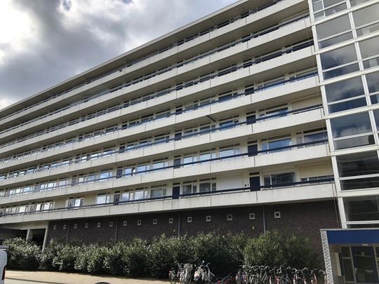 Te huur: Appartement Cloekplein in Arnhem - Foto 1