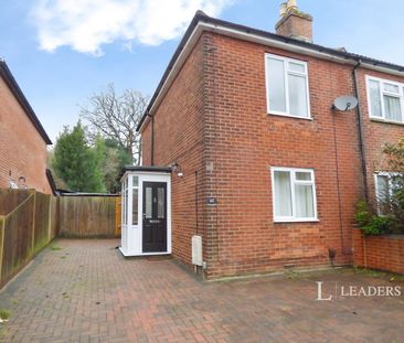 2 bedroom house to rent Osborne Road North, Southampton, SO17 - Photo 5