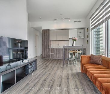 For Lease - 1000 Portage Parkway Unit# 2511, Vaughan, Ontario - Photo 1