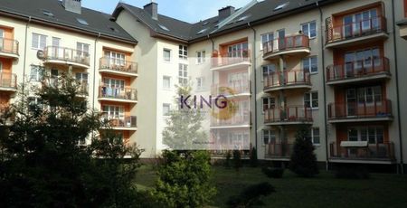 Mieszkanie na wynajem Szczecin, Majowe, Wańkowicza - Photo 2