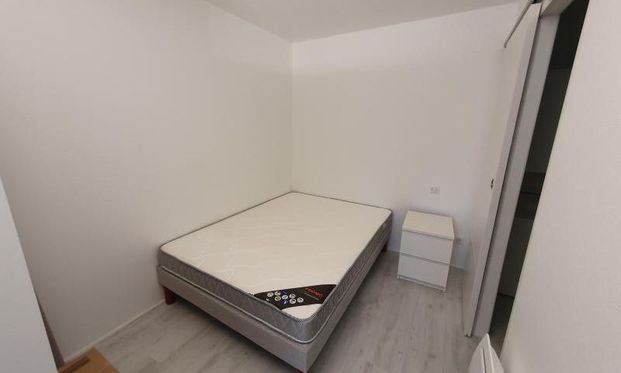 Location Appartement 2 pièces LIMOGES (87000) - Photo 1