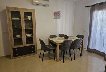 3 room luxury Flat for rent in Nerja, Spain