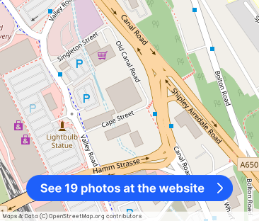 Conditioning House, Bradford, BD1 - Photo 1