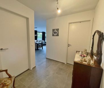 In optie - Penthouse te huur in Beverlo met 2 slaapkamers - Photo 3