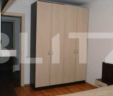 4 camere, 114 mp, imobil nou, terasa 18 mp, garaj, zona strazii 1 Decembrie 1918 - Fotografie 2