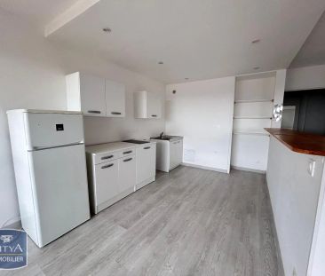 Appartement à louer 1 pièce 34.03m² - Photo 5