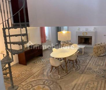Loft via della Fontanella, Ardenza, Livorno - Photo 4