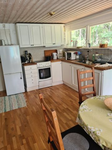 Rodervägen, Värmdö - Foto 5