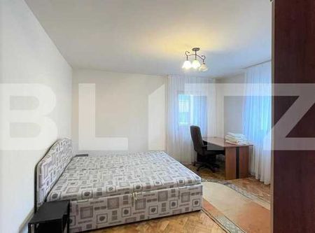 Oportunitate! Apartament 3 camere, 65 mp, decomandat, zona strazii Donath - Photo 5