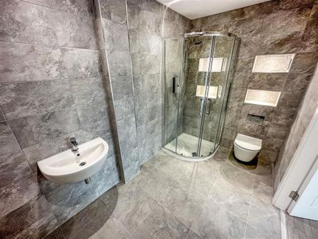 2 bedroom apartment to rent - Photo 5