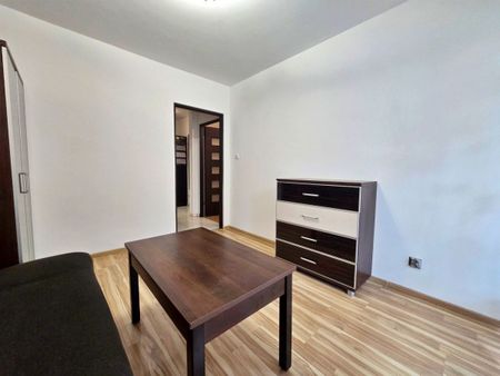Kraków Śliczna, 2 osobne sypialnie, garaż 34.06 m² - Zdjęcie 3
