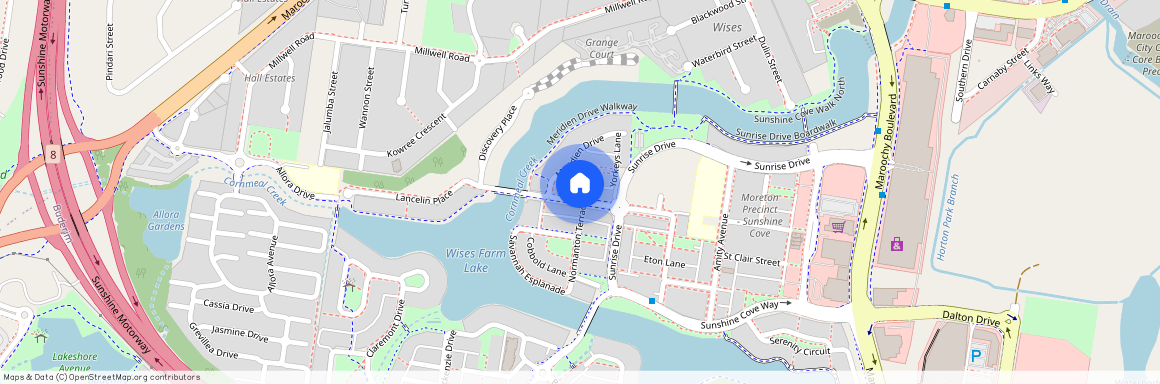 18 Cheyenne Way, Qld 4558, Maroochydore