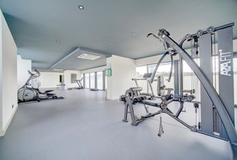 Fantástico Apartamento T4 no Empreendimento Gestilar Residences Miraflores