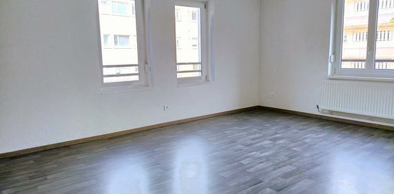 Un charmant 2 pièces en très bon état – Neudorf / rue Saint-Aloïse - Photo 2