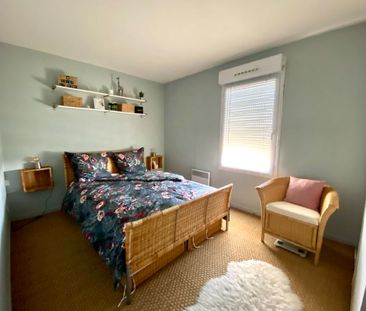 Appartement Saint Nazaire T3 - Photo 3