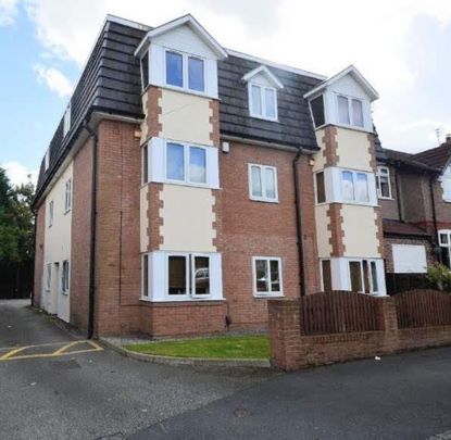 2 bedroom apartment to rent - Photo 1