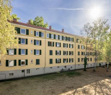 Demnächst frei! 2-Zimmer-Wohnung in Kaiserslautern - Photo 3