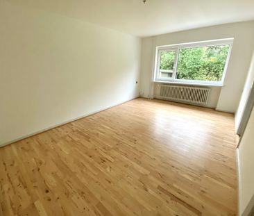 Lys og indbydende 1-værelses lejlighed i Fredericia - Photo 1