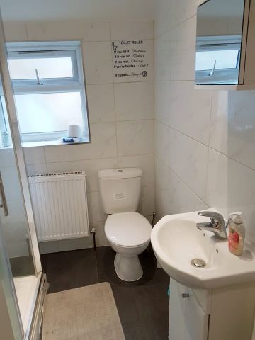 Room in a Shared House, Cricklewood Broadway, NW2 - Photo 5