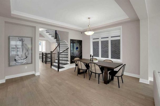 For Lease - 1503 Varelas Passage, Oakville, Ontario - Photo 1