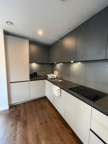 Room in a Shared Flat, Meranti Apartments, SE8 - Photo 5