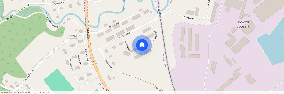 Bruksvägen 14A, 873 30, Bollstabruk