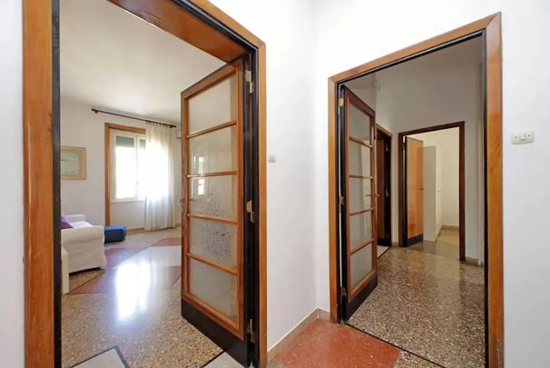 Via Cesare Fracassini, Rome, Lazio 00196 - Photo 1