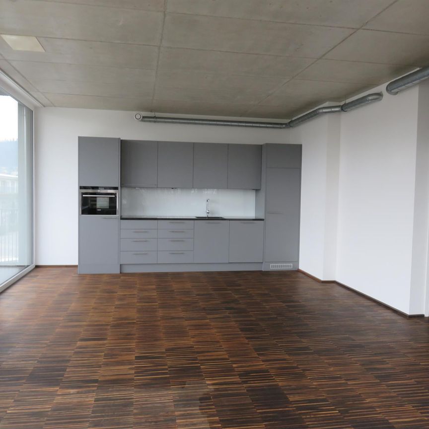 1, 2, 3 - diese Wohnung muss es sein - Foto 1