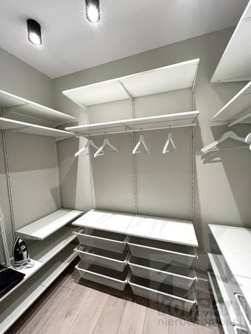 LOFT 2 pok. mieszkanie z ogródkiem os. Bukowe - Zdjęcie 3