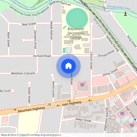 5/15 View Road, Vic 3153, Bayswater