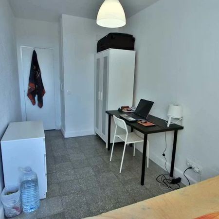 Carrer Santa María Micaela, Valencia, Valencian Community 46008 - Photo 3