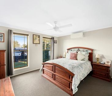 Enjoy Space and Comfort in This Bargo Family Home - Photo 1